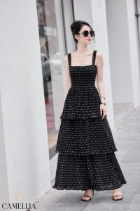 bị quyết mặc đẹp đi du lịch