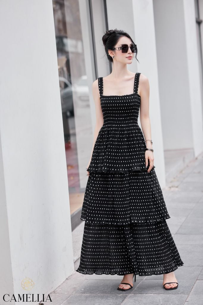 bị quyết mặc đẹp đi du lịch - Hình 1