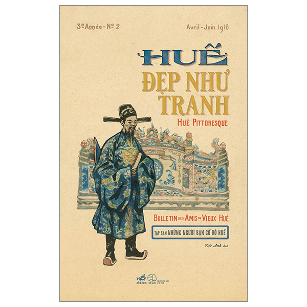 bìa sách du lịch huế - Hình 4