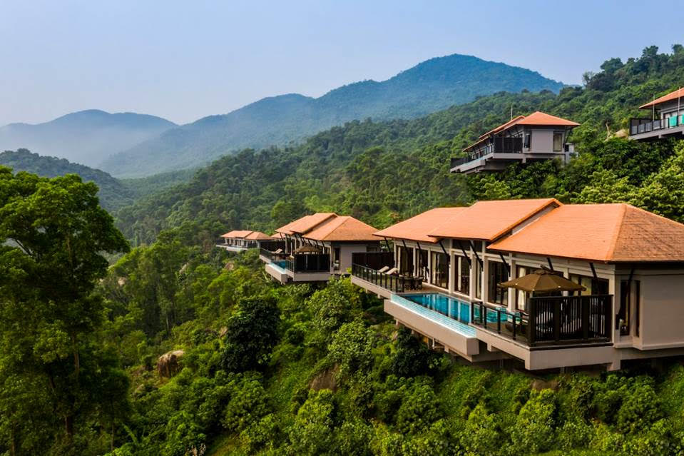 biệt thự du lịch - Hình 3