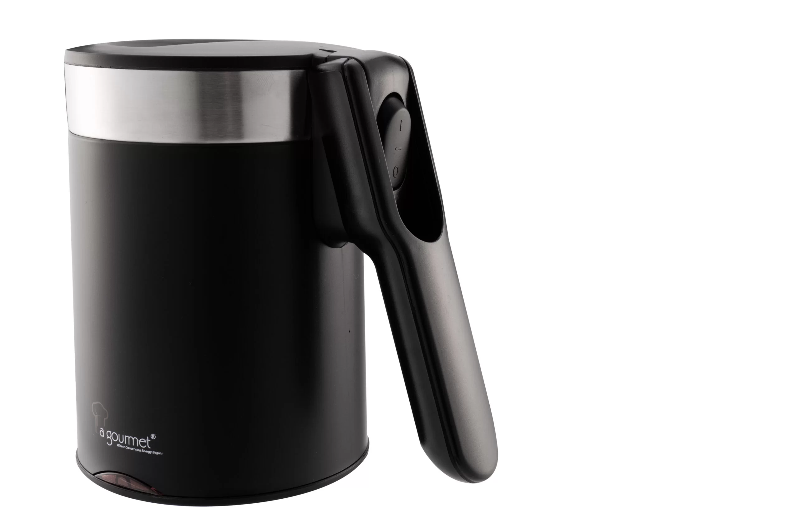 bình đun nước siêu tốc mini du lịch - Hình 1