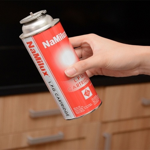 bình gas du lịch - Hình 4