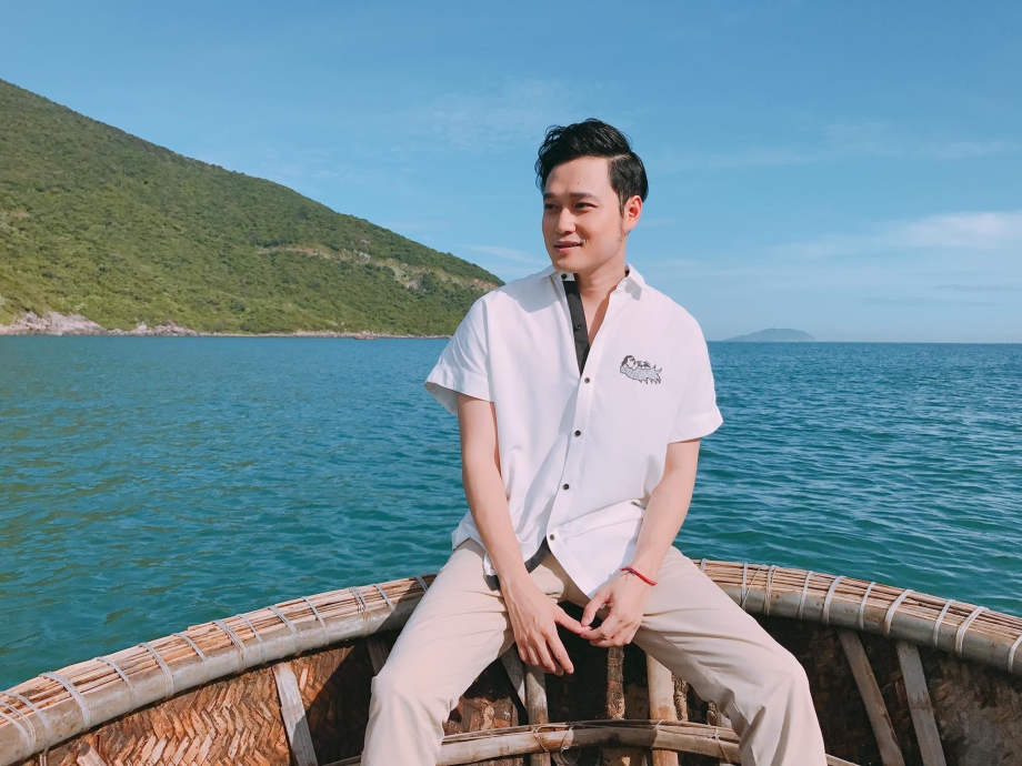 blogger du lịch - Hình 4