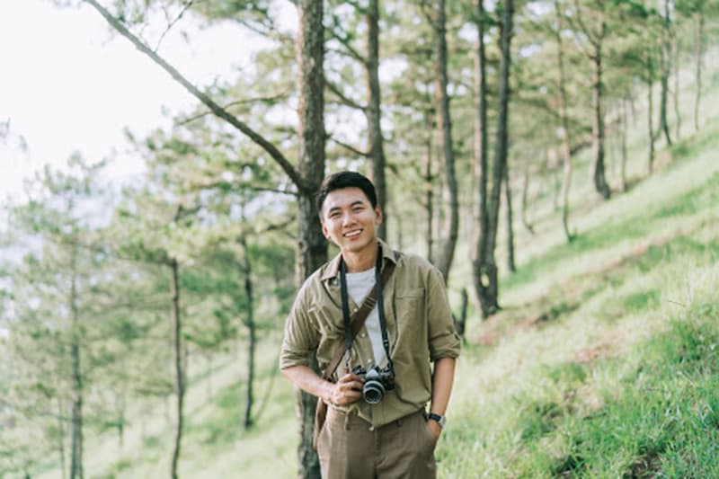 blogger du lịch - Hình 5