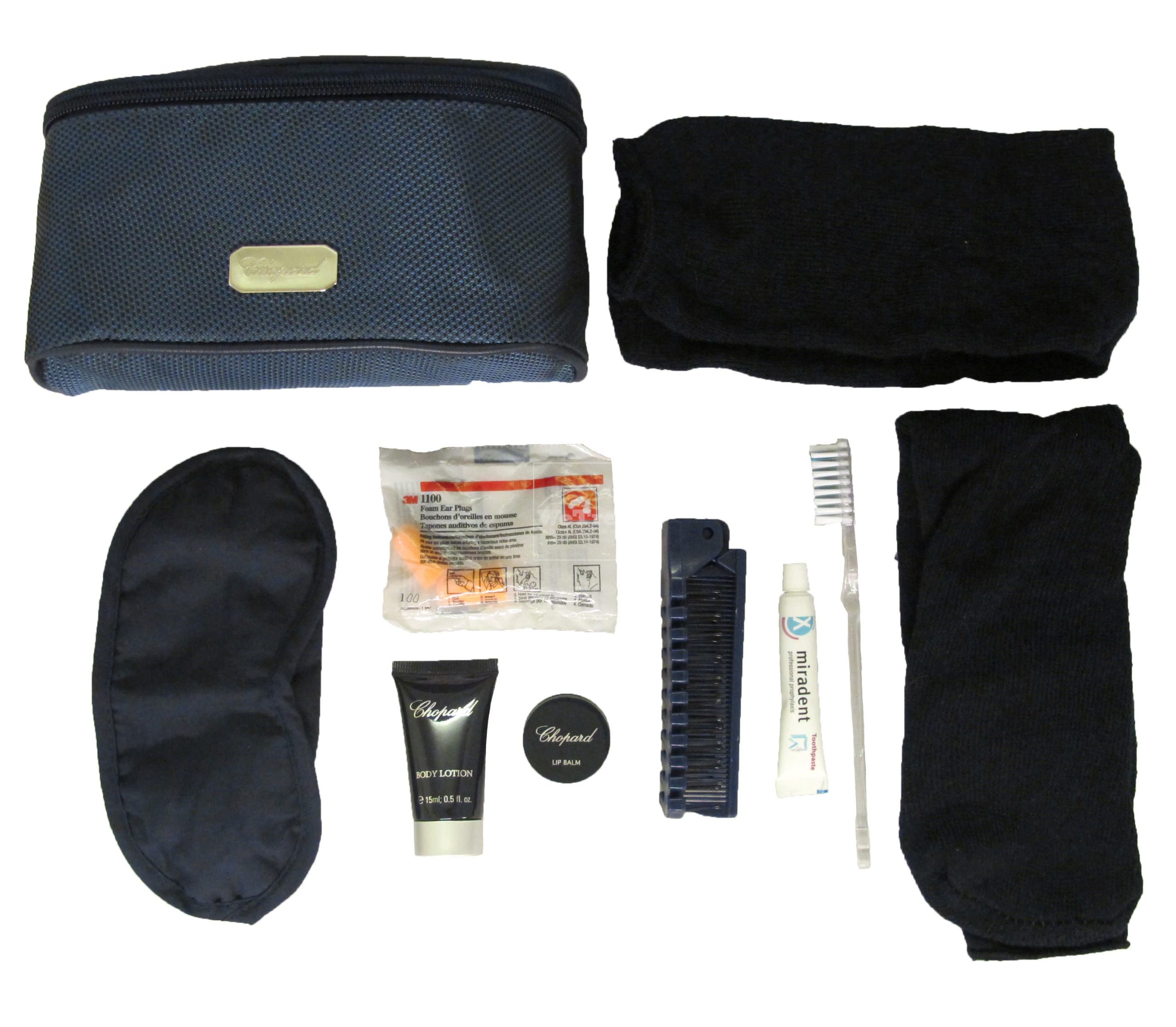 bộ kit du lịch - Hình 3