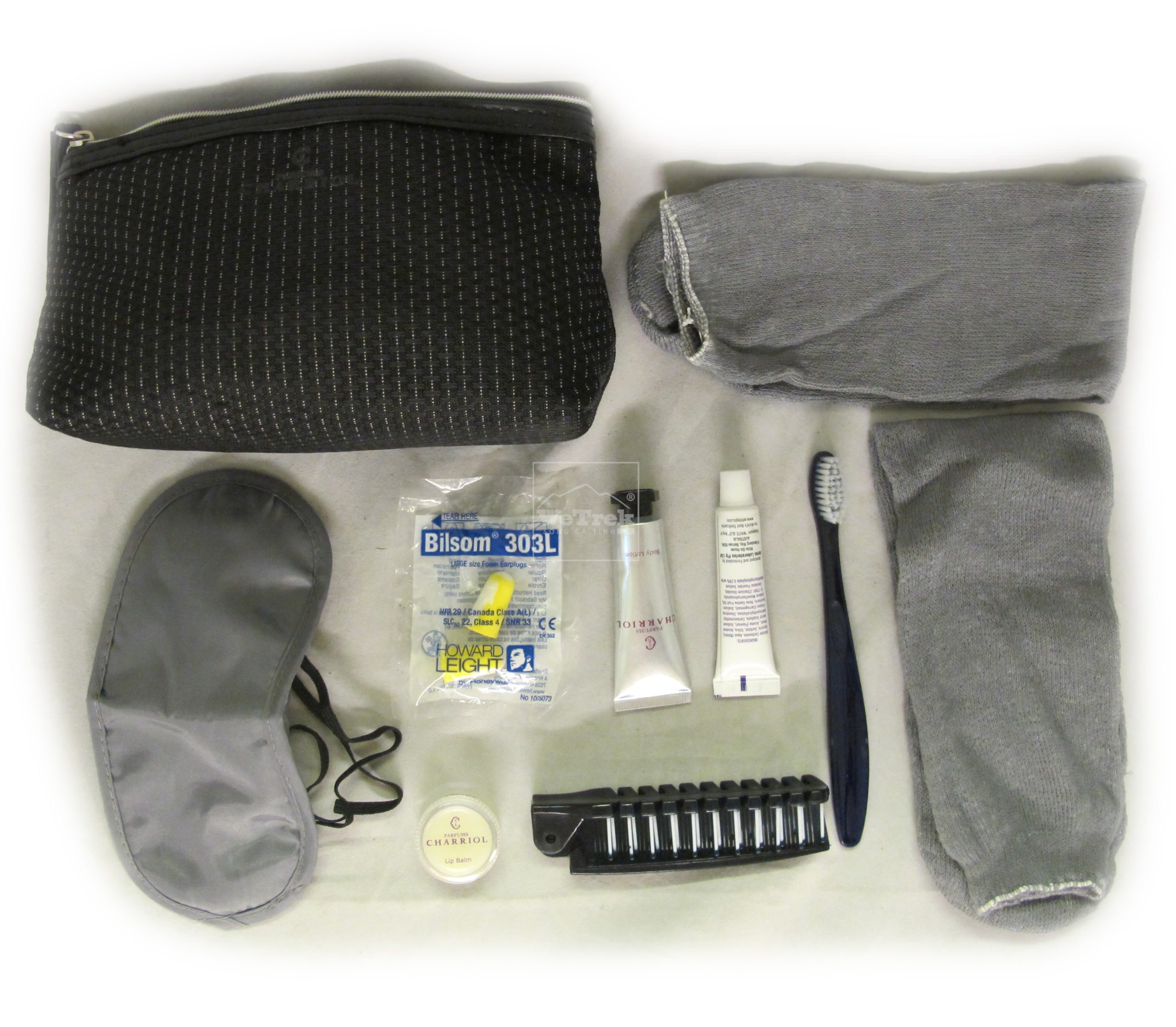 bộ kit du lịch - Hình 1