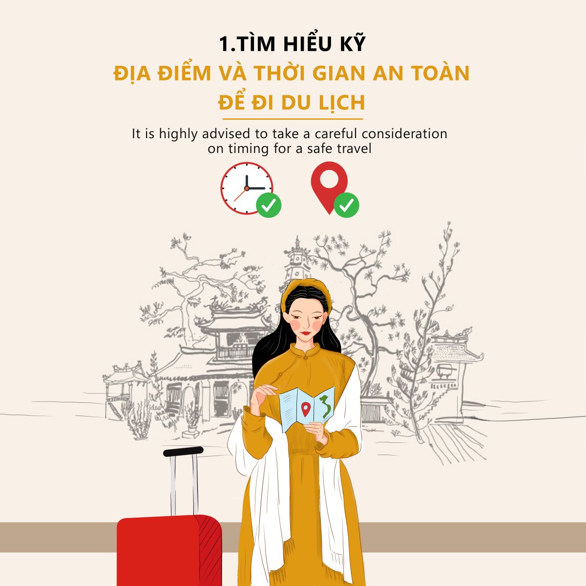 bộ quy tắc ứng xử văn minh du lịch - Hình 4