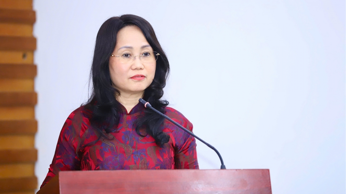 bộ trưởng văn hoá thể thao du lịch - Hình 4