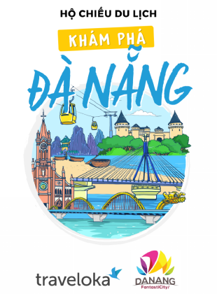 brochure du lịch đà nẵng - Hình 3