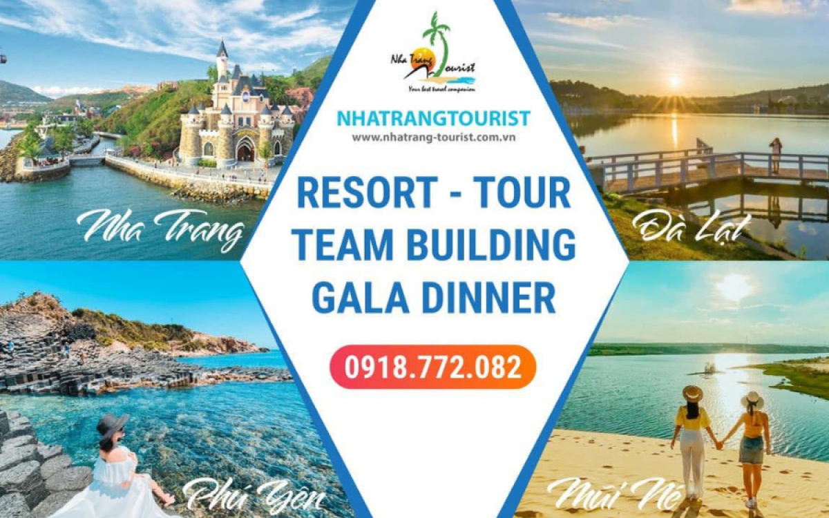 các công ty du lịch ở nha trang - Hình 5