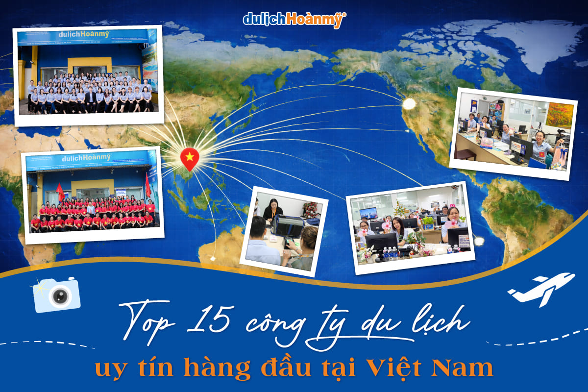 các công ty du lịch uy tín ở việt nam - Hình 4