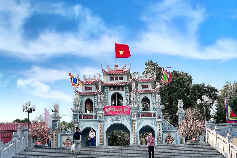 các địa điểm du lịch bắc ninh - Hình 5