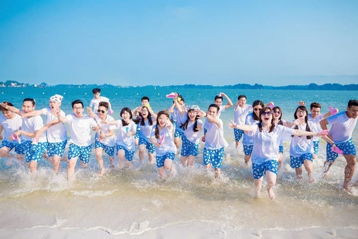các địa điểm du lịch cho học sinh cấp 3 - Hình 2