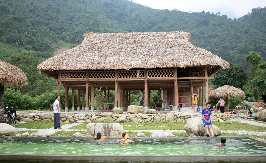 các địa điểm du lịch ở đại từ thái nguyên - Hình 4