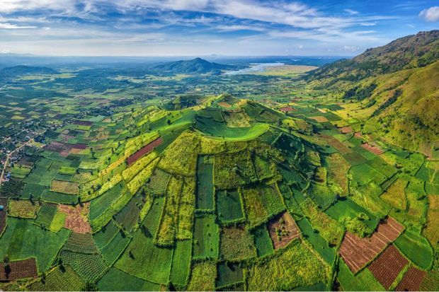 các địa điểm du lịch ở gia lai - Hình 5