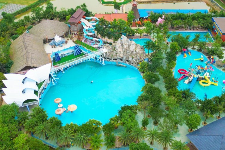 các địa điểm du lịch ở miền bắc cho học sinh - Hình 4