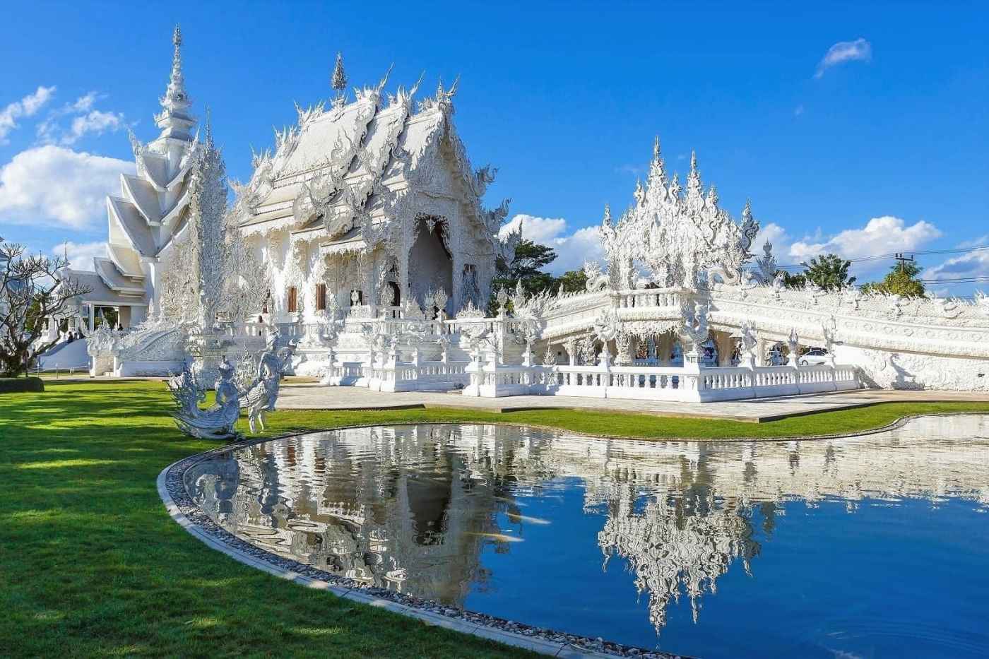 các địa điểm du lịch ở thái lan - Hình 5