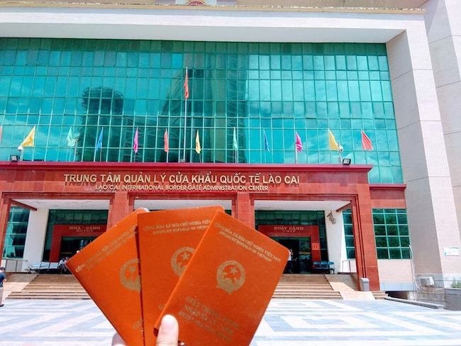 các địa điểm du lịch ở thành phố lào cai - Hình 3