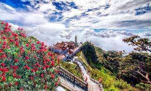 các địa điểm du lịch ở thành phố lào cai