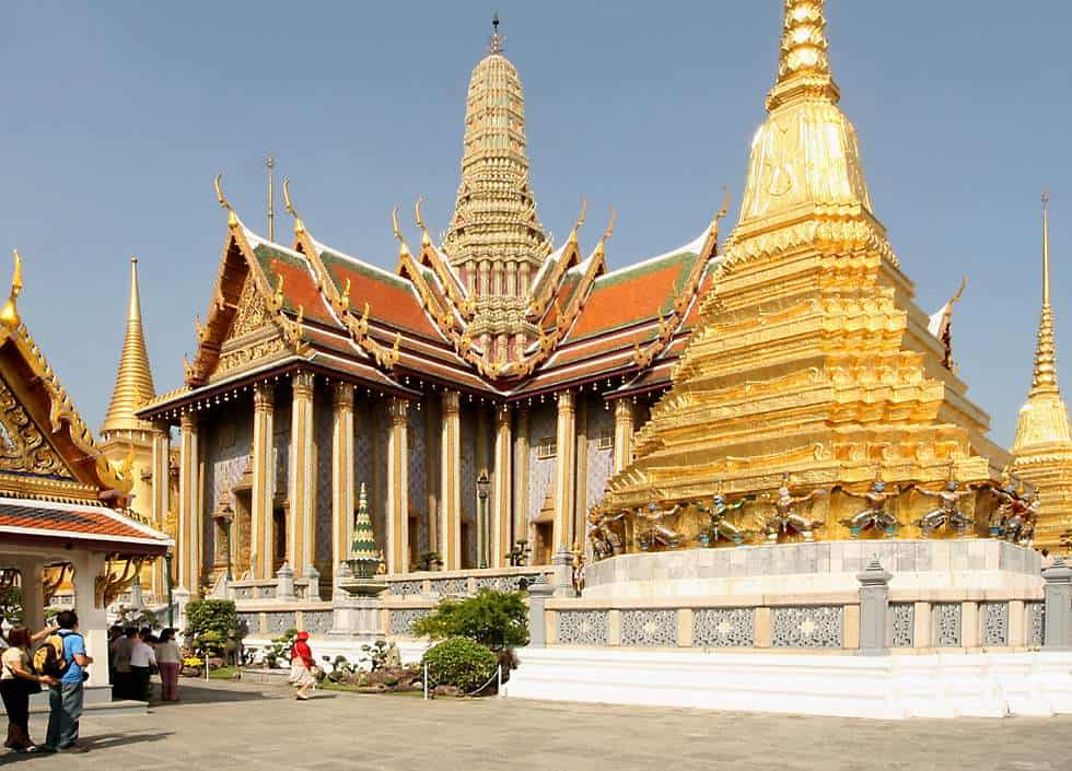 các địa điểm du lịch thái lan - Hình 4