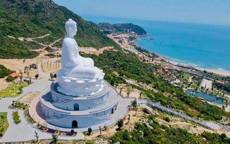 các điểm du lịch bình định - Hình 5