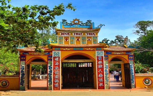 các điểm du lịch bình thuận - Hình 3