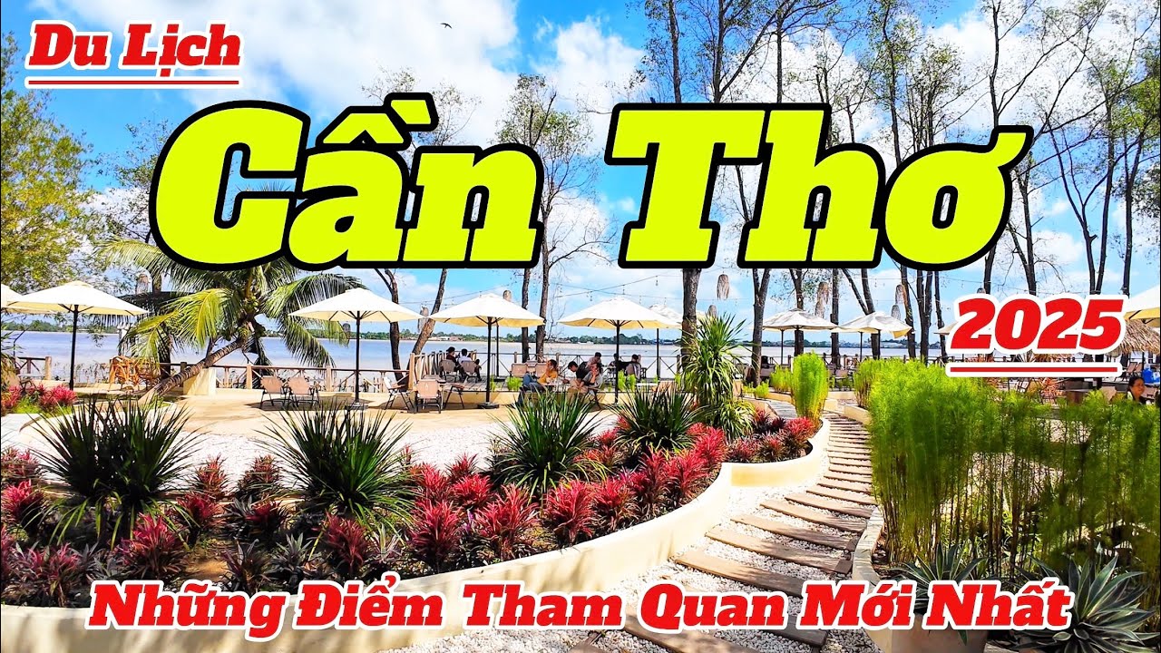 các điểm du lịch cần thơ 2025 mới nhất - Hình 4