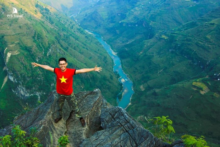 các điểm du lịch hà giang tự túc - Hình 3