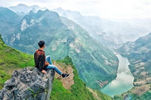 các điểm du lịch hà giang tự túc