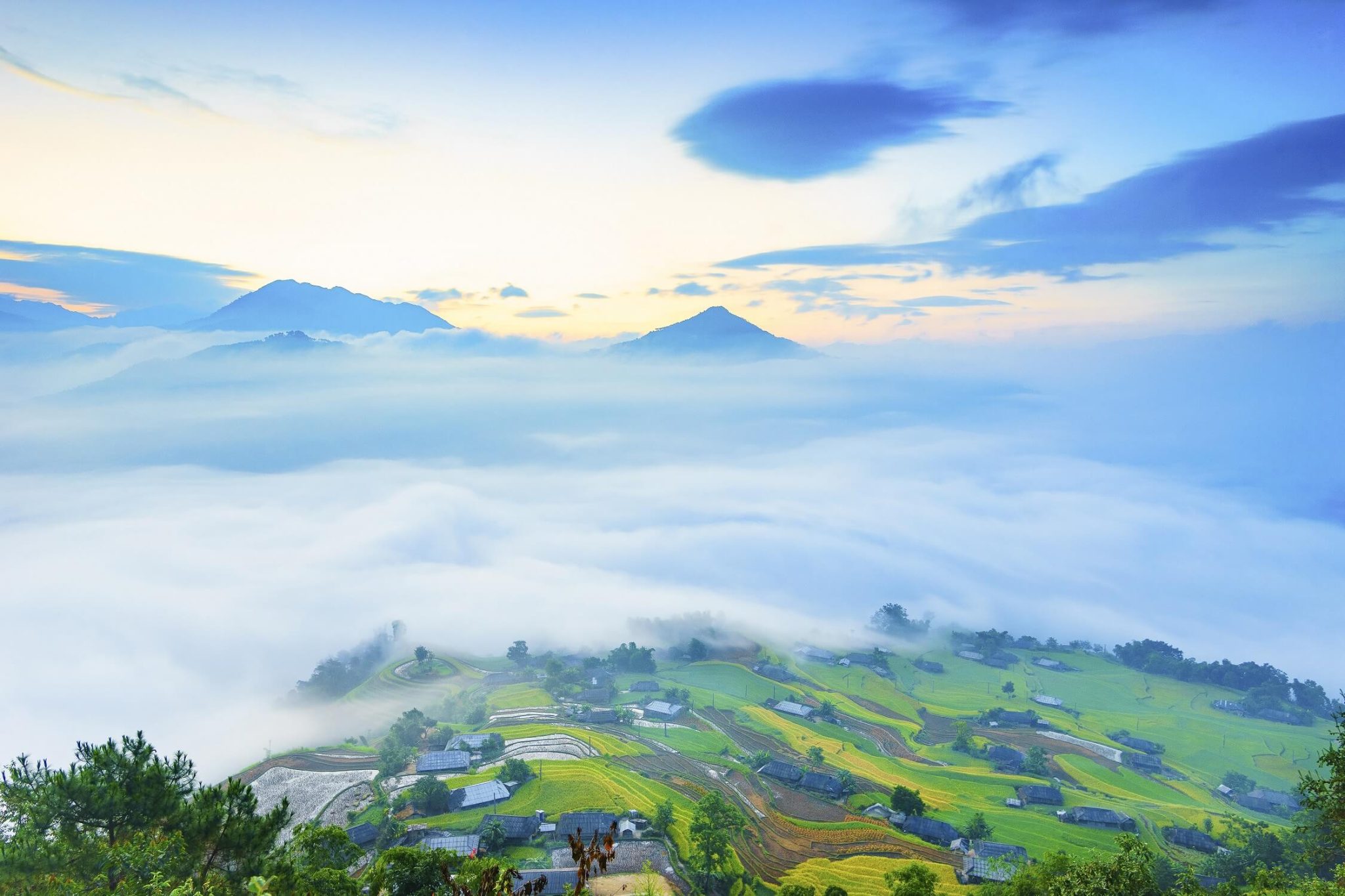 các điểm du lịch hà giang tự túc - Hình 5