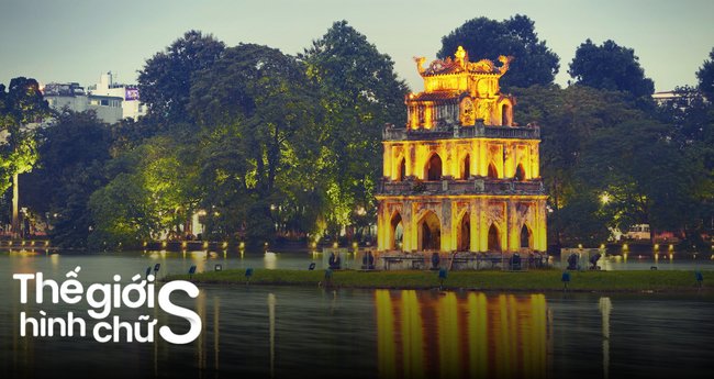 các điểm du lịch nổi tiếng ở hà nội - Hình 2