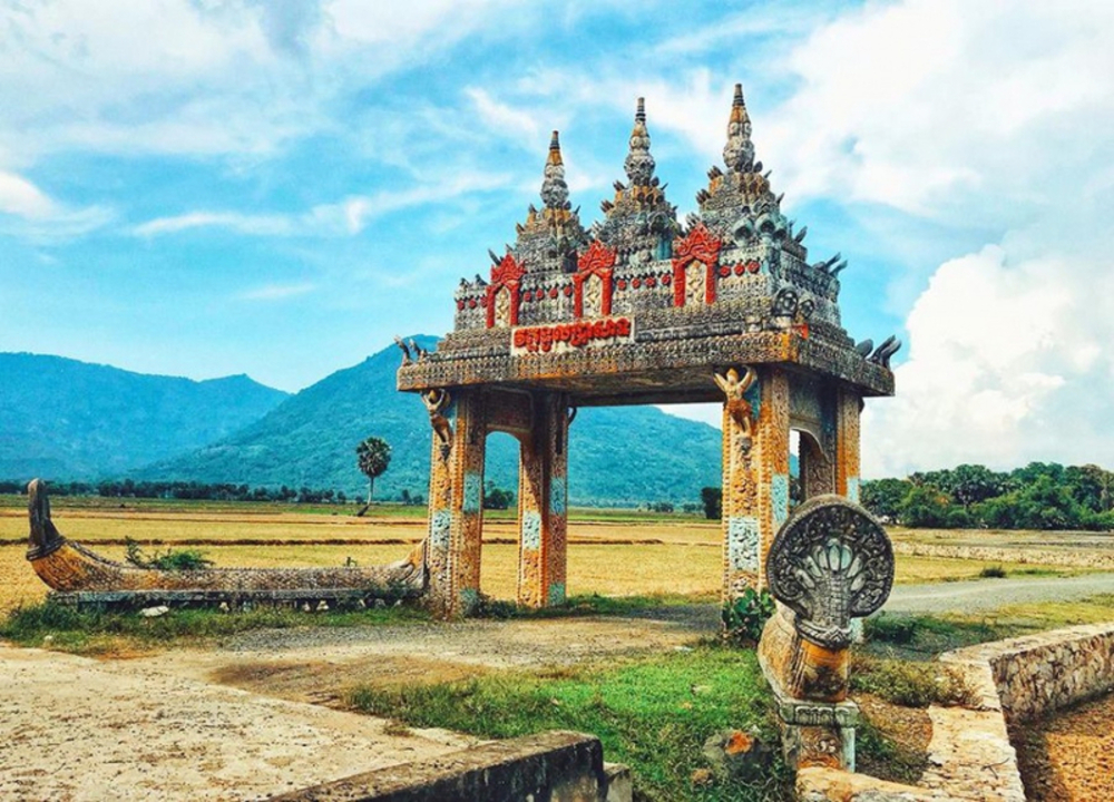 các điểm du lịch ở an giang - Hình 4