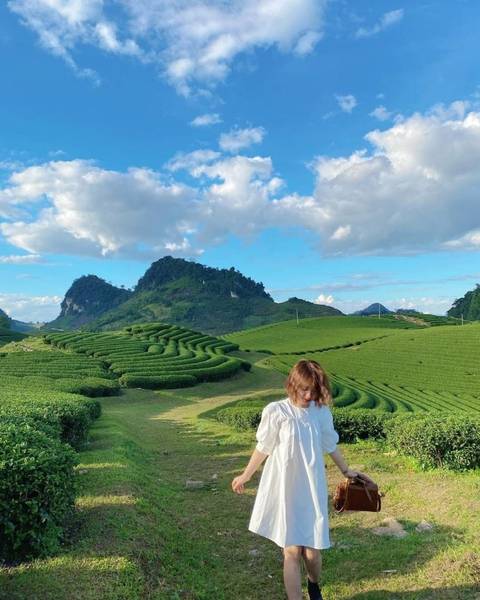 các điểm du lịch ở thái nguyên - Hình 5