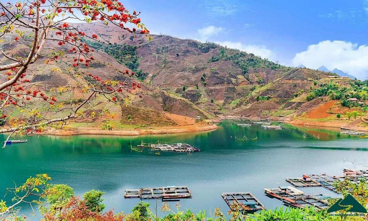 các điểm du lịch ở thành phố sơn la - Hình 3