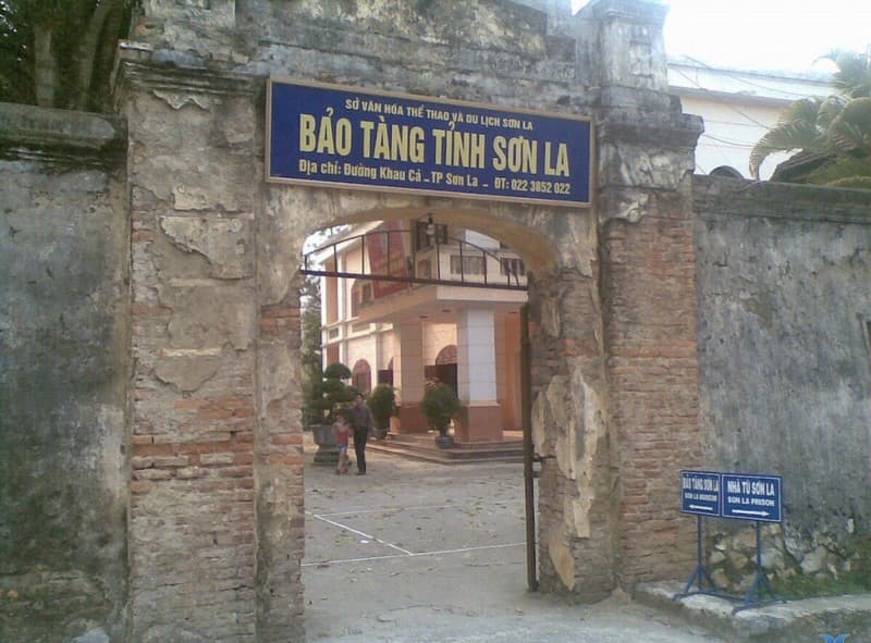 các điểm du lịch ở thành phố sơn la - Hình 5