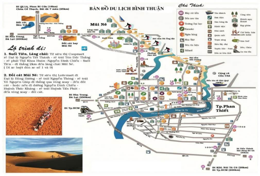 các điểm du lịch phan thiết mũi né - Hình 3