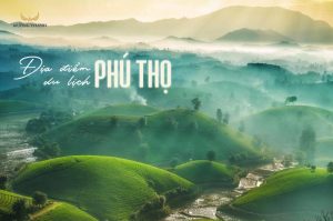 các điểm du lịch phú thọ
