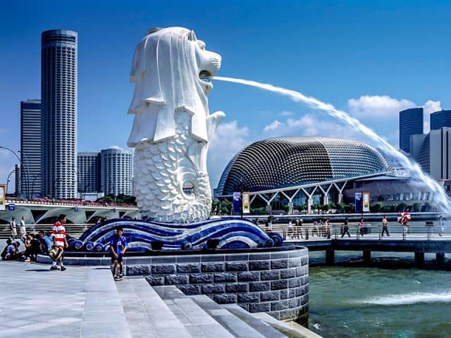 các điểm du lịch singapore - Hình 3