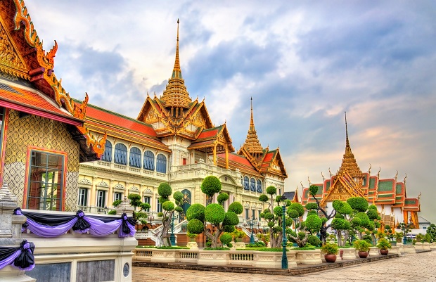các điểm du lịch thái lan - Hình 5