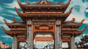 các điểm du lịch vĩnh long