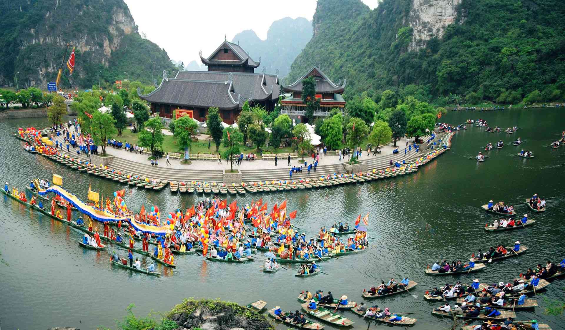 các hoạt động du lịch - Hình 2