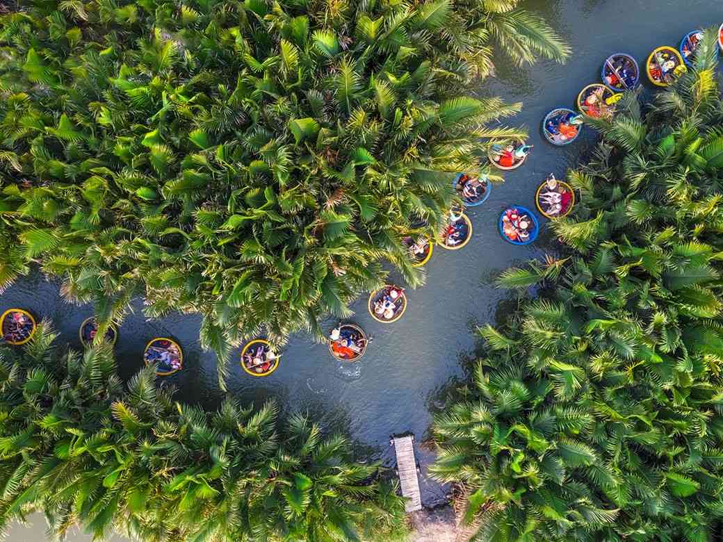 các hoạt động du lịch - Hình 3