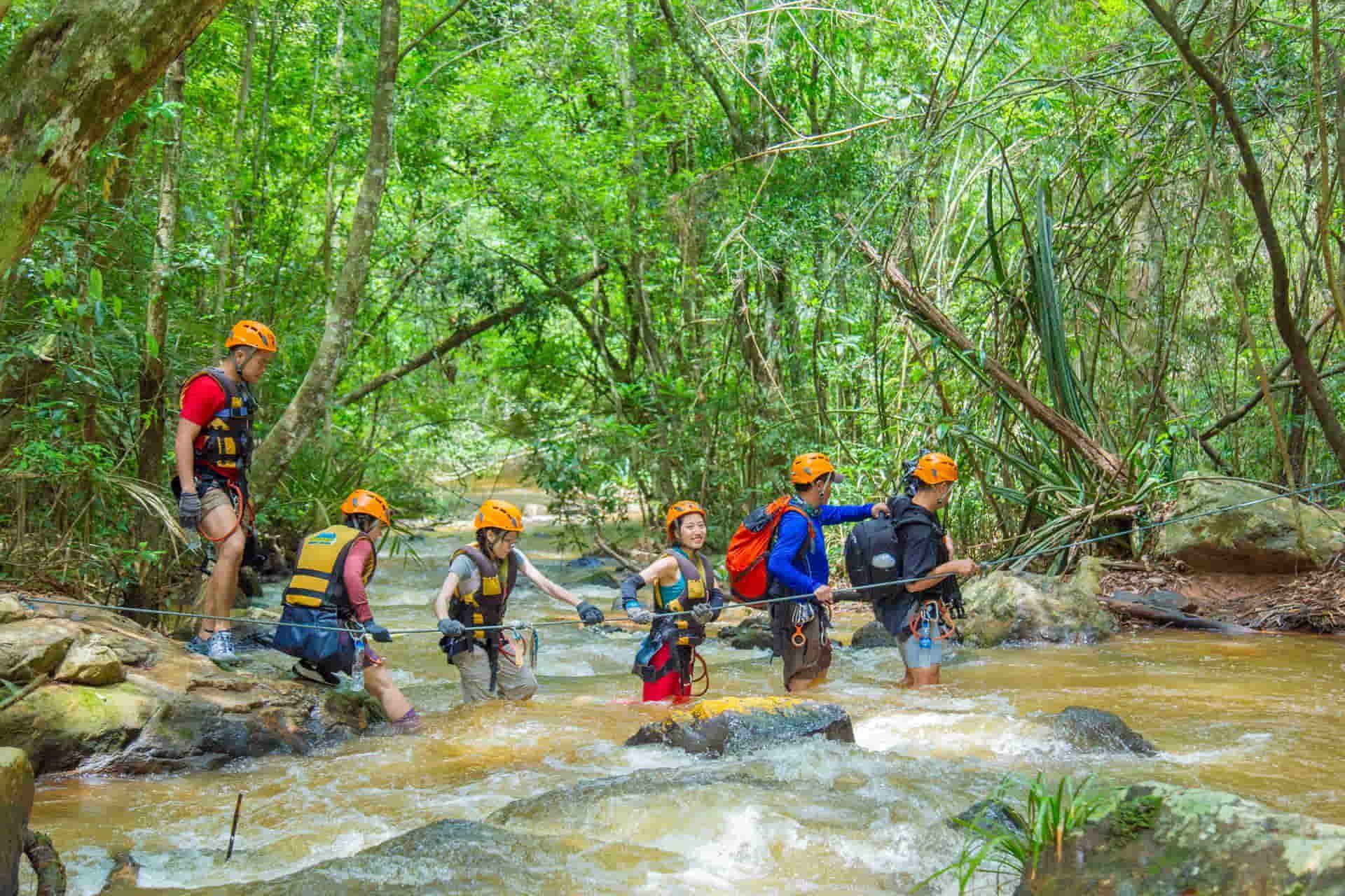 các hoạt động du lịch - Hình 5