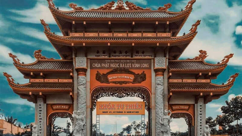 các khu du lịch ở vĩnh long - Hình 2
