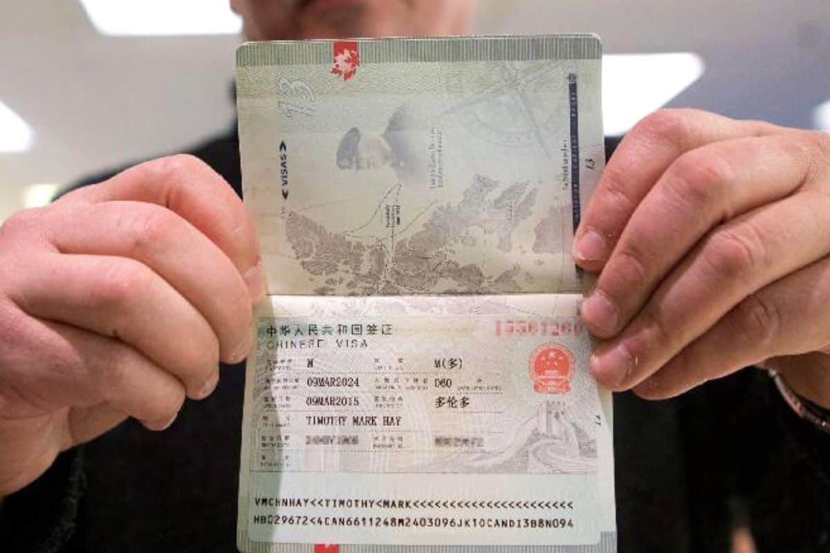các loại visa du lịch trung quốc - Hình 4