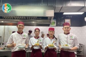các nhóm nghề trong ngành du lịch - Hình 2