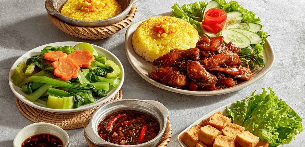 các quán ăn ngon gần đây - Hình 5