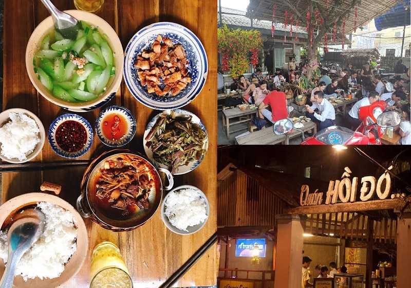 các quán ăn ngon ở cần thơ - Hình 5