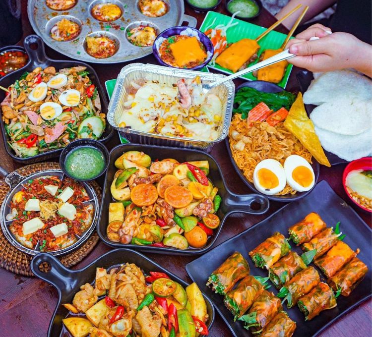 các quán ăn ngon ở đà nẵng - Hình 4