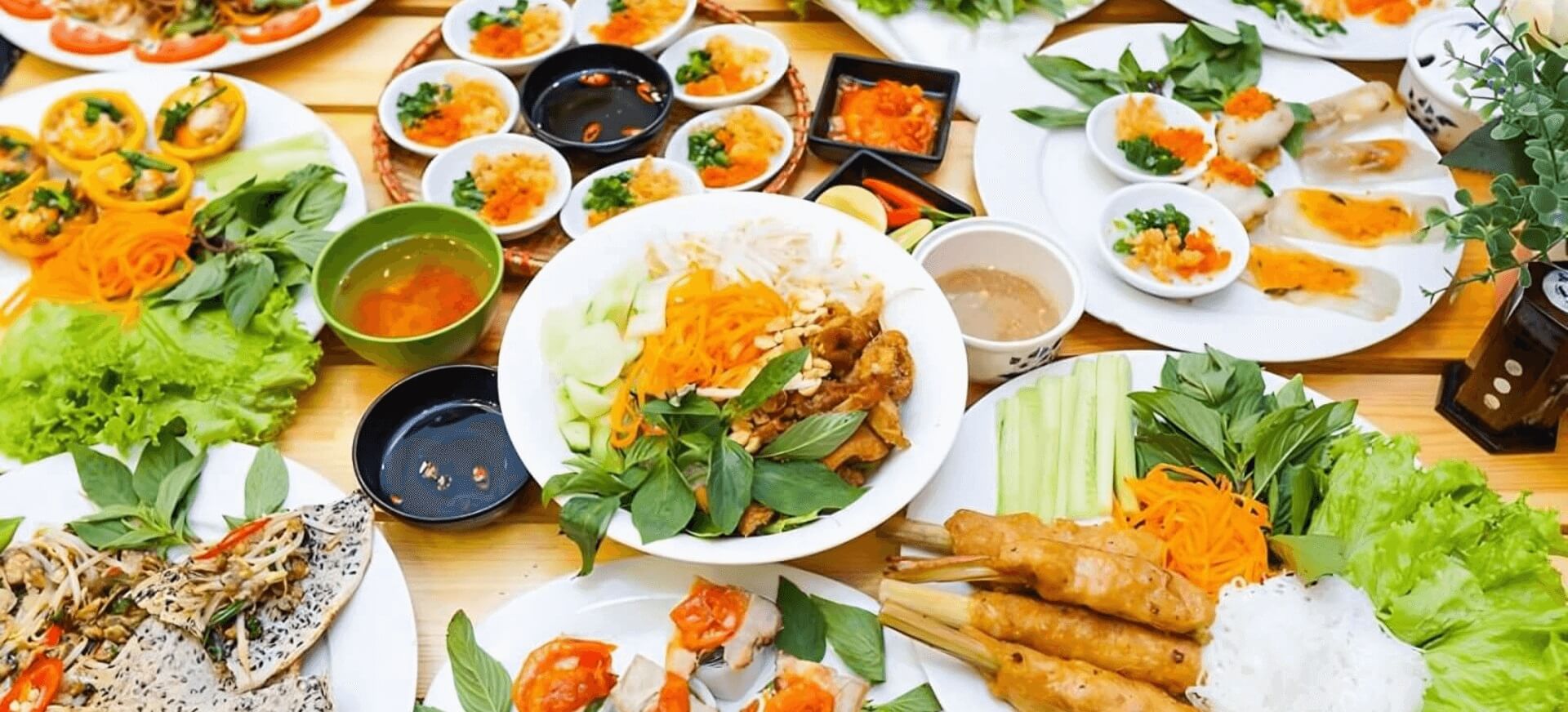 các quán ăn ngon ở huế - Hình 5